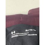 Under Armour Gym Shorts Run HeatGear Loose Lined Athletic Womens Size XLarge Photo 2