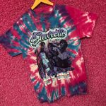 Sweetie Icy Girl High Maintenance Collage Hip Hop Tie Dye M Photo 2