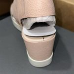 Ecco  Shape Wedge Plateau Sandal Size 10-10.5 Photo 3