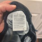 KanCan High Rise Dark Ripped Button Fly Flare‎ Jean Womens XL Blue Photo 10