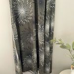 NWT Gorgeous Summer Dress. Maxi. Size Medium. Sage green w/fun print.‎ Photo 6