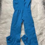 Free People Good Karma Onesie Photo 6