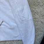 Gap White  Zipup Photo 2