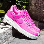 Nike  Women’s Air Force 1 '07 Essential Laser Fuchsia Photo 0
