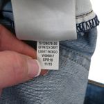 Gap 1969 Women's 26 Girlfriend Patch Drift Jean Photo 10