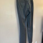 New York & Co. SALE! Gray Straight Leg Trousers Size 8 NWOT Photo 3