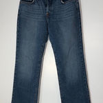 Lucky Brand Vintage  Lacey Rider Jeand size‎ 12/31 Photo 0