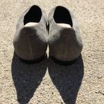 AGL Attilio Giusti Leombruni Grommet Flats Size 6 Photo 3