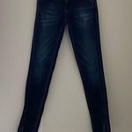 ZARA  Low rise skinny jeans Photo 0
