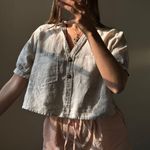 Industry Linen Shirt Photo 0