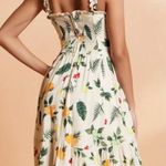 Disney Fruit Midi Dress Photo 2