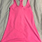 Lululemon Racerback Tank Photo 0