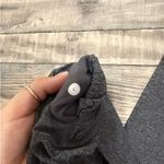 Lululemon Grey  Leggings 4 Photo 1