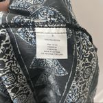 Hippie Rose  Cap Sleeve Dress with Pockets gorgeous print design Photo 7