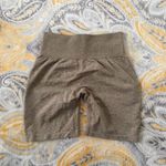 NVGTN Women's Brown Shorts medium Photo 1