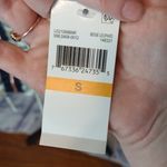 Lucky Brand  oversized  leopard jacket size small Photo 1