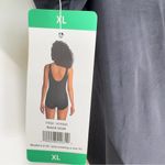 Lands' End Lands’ End Black Modest 1 Piece Swimsuit XL NWT Photo 6