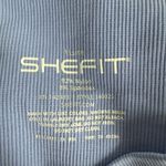 SheFit Seamless Leggings Periwinkle Ombre Photo 6