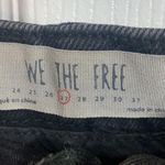We The Free  Denim Skirt Photo 3