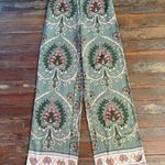 Sanctuary Anthropologie The Soft Trouser in Mezzo Sage ~ Size Small ππ Photo 4