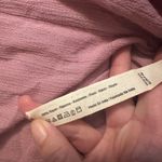 Free People All About It Maxi Dress in Mauve Pink XS Photo 6