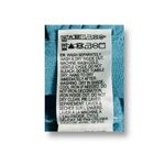 Roxy  S Adriatic Blue Cotton Pull-On Textured Shorts Casual Summer Beachwear NWT Photo 10