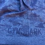 Gymshark Cropped Long Sleeve Photo 6