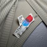 Free People Beach Happy Hour Olive Mini Dress women’s size XS Photo 7