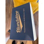 Blundstone NEW  2255 Chelsea Boots‎ Black Patent Leather Size 3 UK, Womens 6 Photo 2