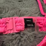 Triangl Cheeky Bikini (Small Top- XS Bottom) Photo 2