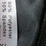 Sunnywood Coquette Black and Pink Lace Up Corset Bustier Top with Bows 6XL Size 5X Photo 6