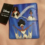 Disney NWT Our Universe-  Hercules-  The Muses Card Holder Photo 1