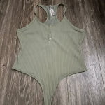 Victoria's Secret Victoria Secret Sport Bodysuit size Large Photo 0