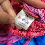 Lee NWT DRESS BY LA  LA Photo 5