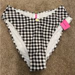 Betsey Johnson Bikini Bottom Photo 0