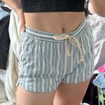 Aerie Drawstring Shorts Photo 0