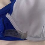 SheIn Blue Bikini Set Photo 2