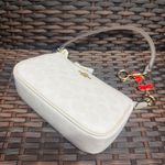 Coach  Nolita 19 In Signature Canvas cw426 Photo 4