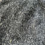 Jil Sander  Gray Cashmere Tweed Wool Blend Knee length skirt 4 Photo 6