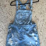 Stradivarius  mini overall medium Photo 0
