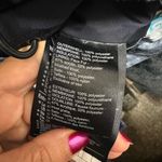 Burton  Black and White Women's Ski Jacket Photo 10