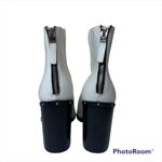 ALDO  Ibalenna Stud Boots Size 10 Photo 1