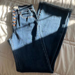 c'est toi C’EST TOI Blue Jean Flare Photo 1