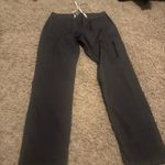 Vuori  Ripstop Pants Charcoal Photo 2