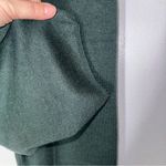 Soma ‎ Small Green Sweater Pants CP Photo 3