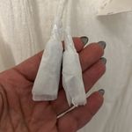 Muche Muchette Bounty White Lace Trim Romper Size undefined Photo 5