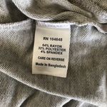 Arizona State Sun Devils Shirt Small Gray Photo 5