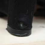 Stuart Weitzman  Womens 8.5 Brown Leopard Print Wedges Photo 4