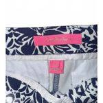 Lilly Pulitzer  Women's Printed Scalloped Hem Shorts Photo 2