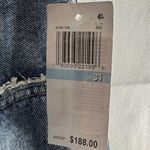 AGOLDE 90’s Pinch Waist High Rise Straight Button Fly Jeans Size 31 Endless Photo 10